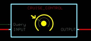 CRUISE CONTROL